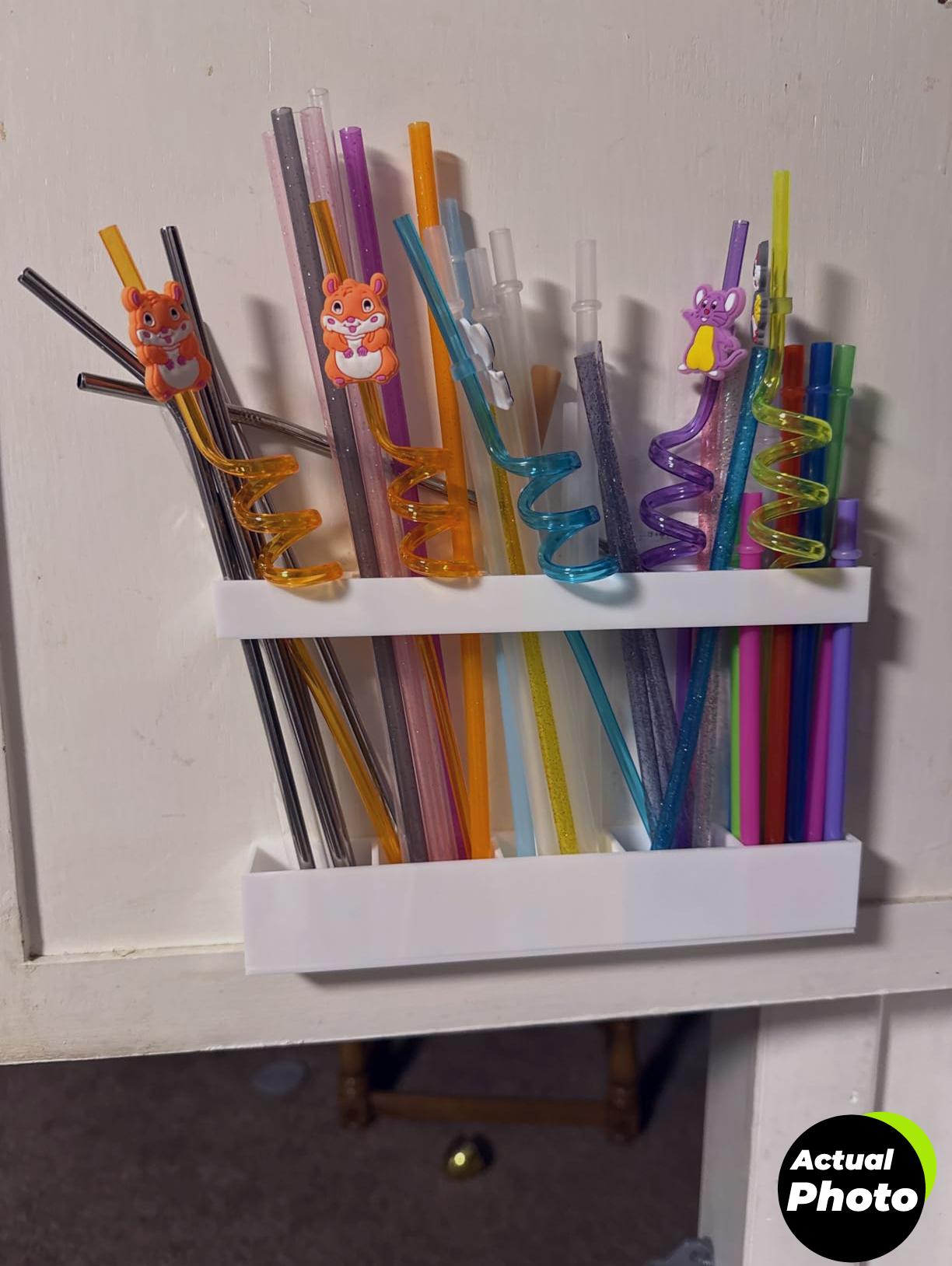 acrylic-straw-holder-organizer-large-foto-1
