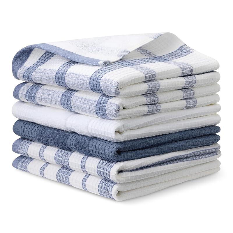 Great value in Amazon Basics kitchen towels for everyday use!