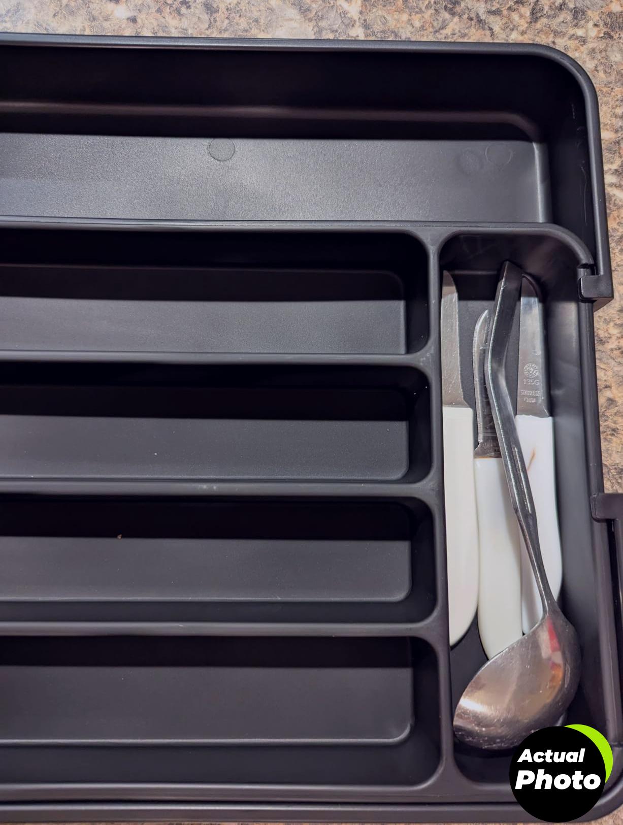 aujen-silverware-organizer-kitchen-black-medium-foto-2