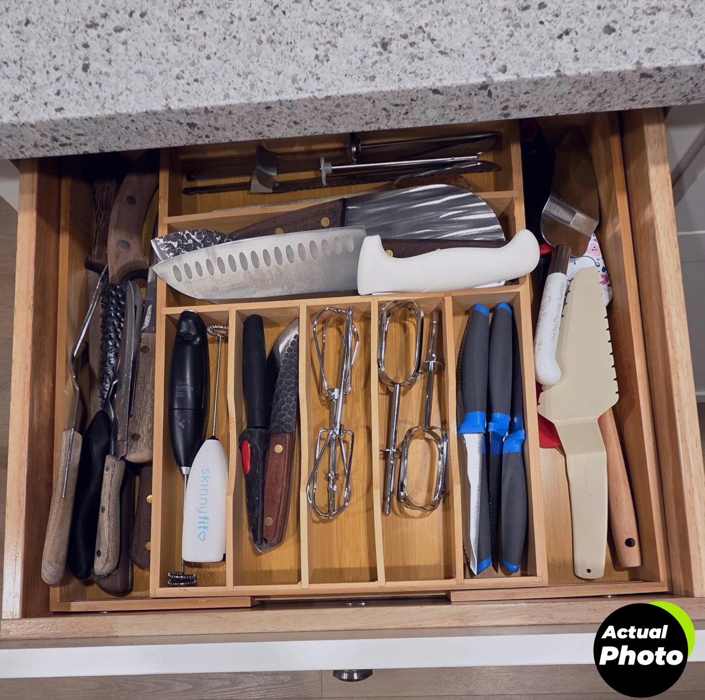 bamboo-kitchen-organizer-expandable-foto-2