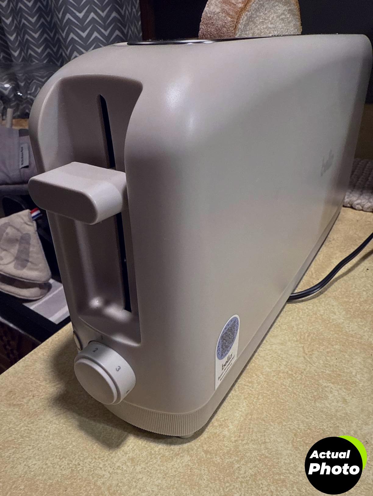 bella-toaster-slim-oatmilk-foto-2