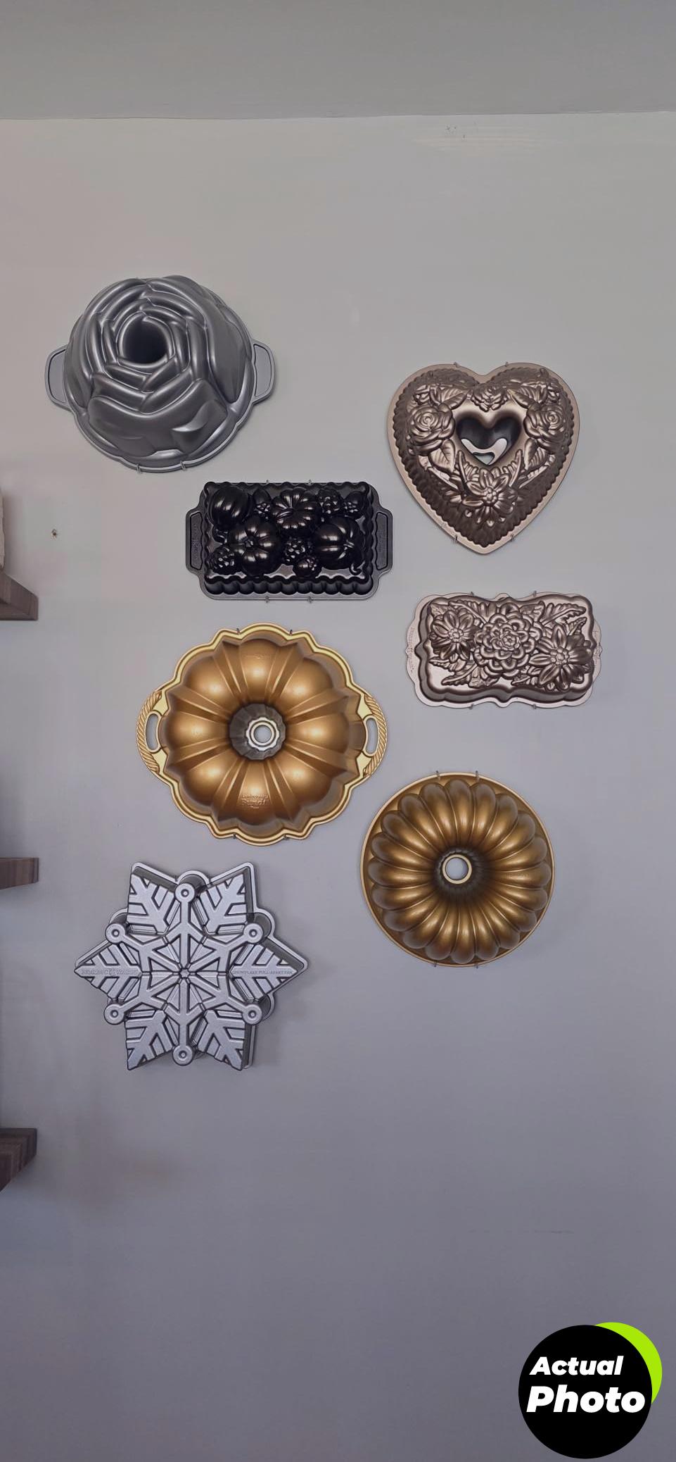 bilillo-12-piece-wall-plate-hangers-set-foto-1