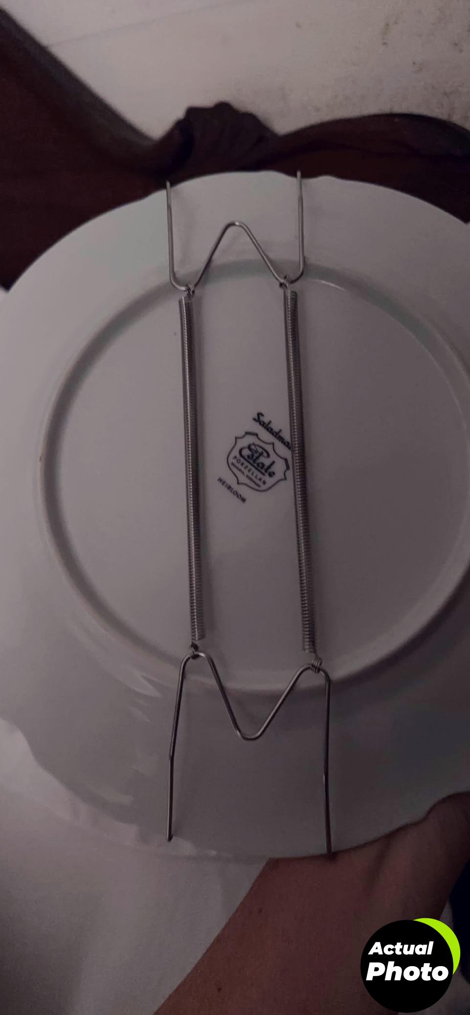bilillo-12-piece-wall-plate-hangers-set-foto-2