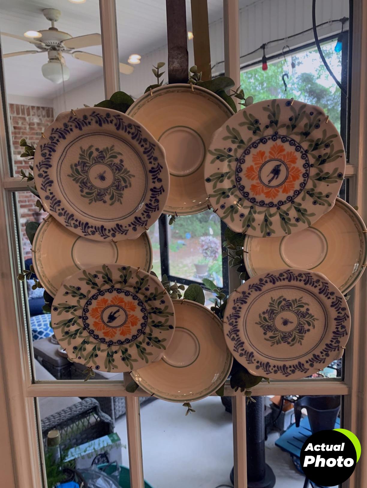 bilillo-plate-hangers-display-set-silver-foto-1