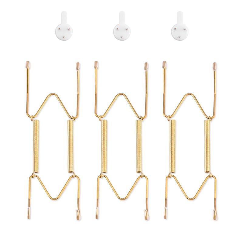 Bilillo Plate Hangers Set Review: Are They the Best for Displaying Plates?