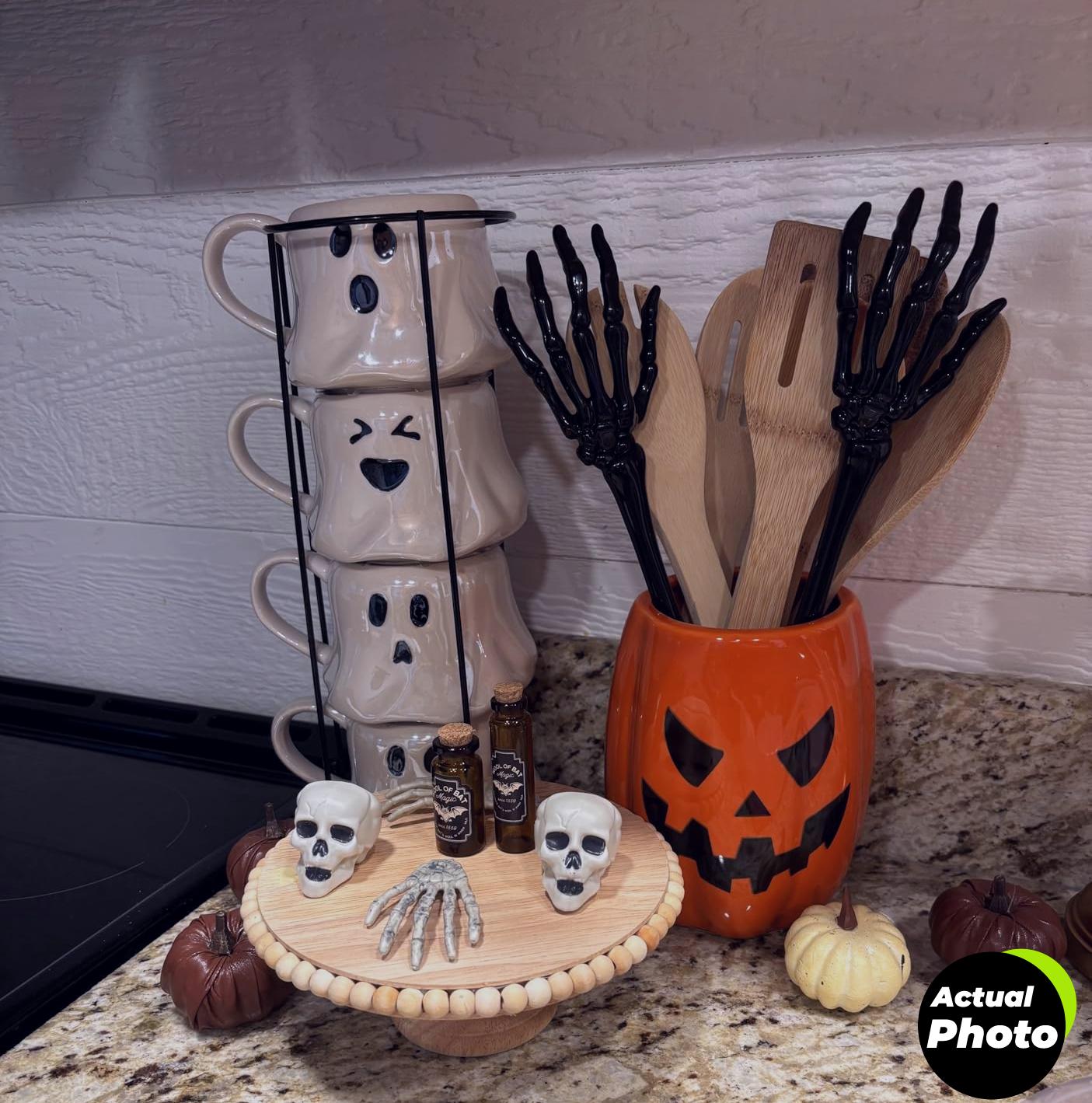 ceramic-snowman-utensil-holder-xmas-decor-foto-2