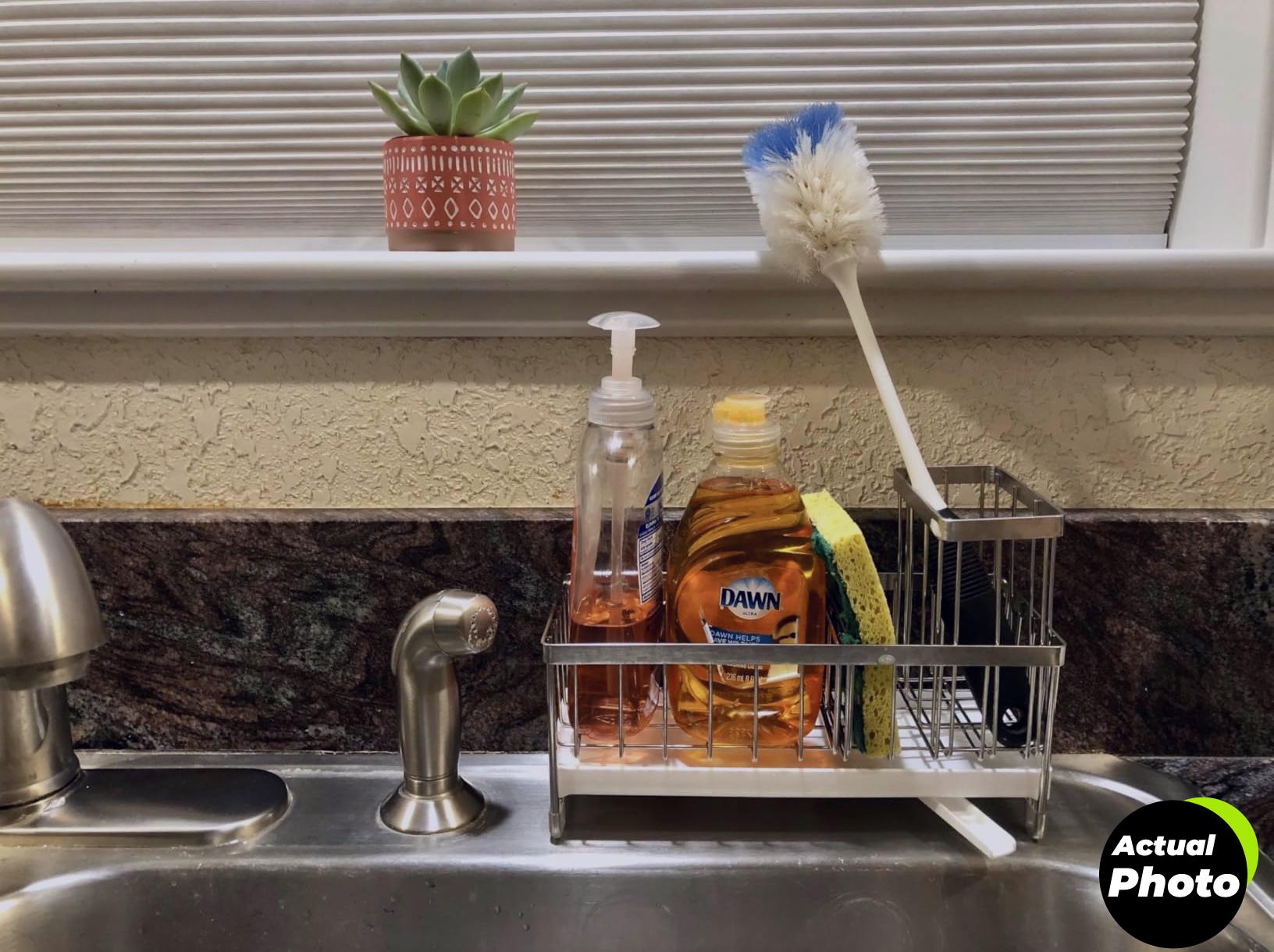 cisily-sink-caddy-organizer-black-foto-1