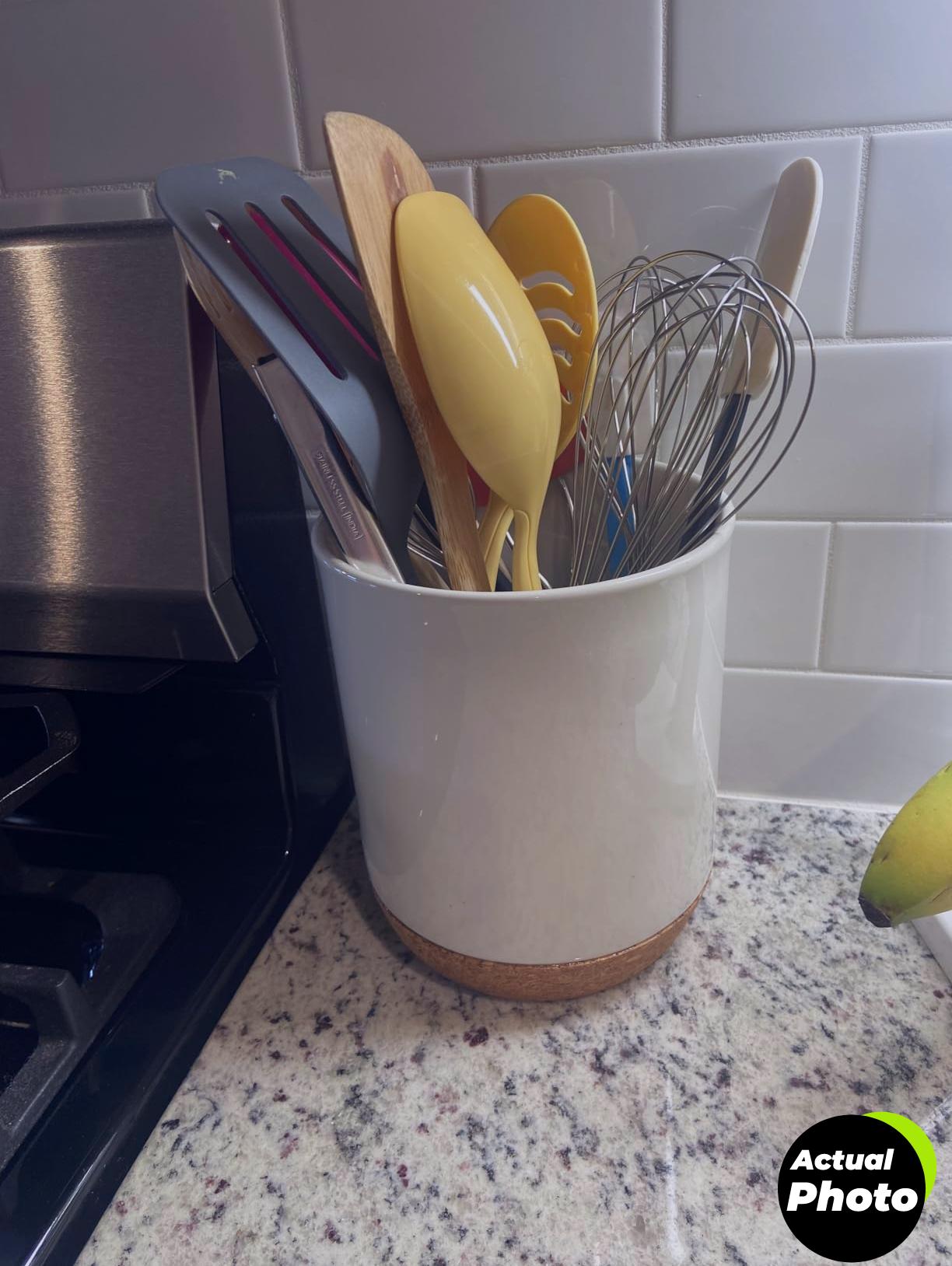 dowan-utensil-holder-blue-7-2-inch-foto-2