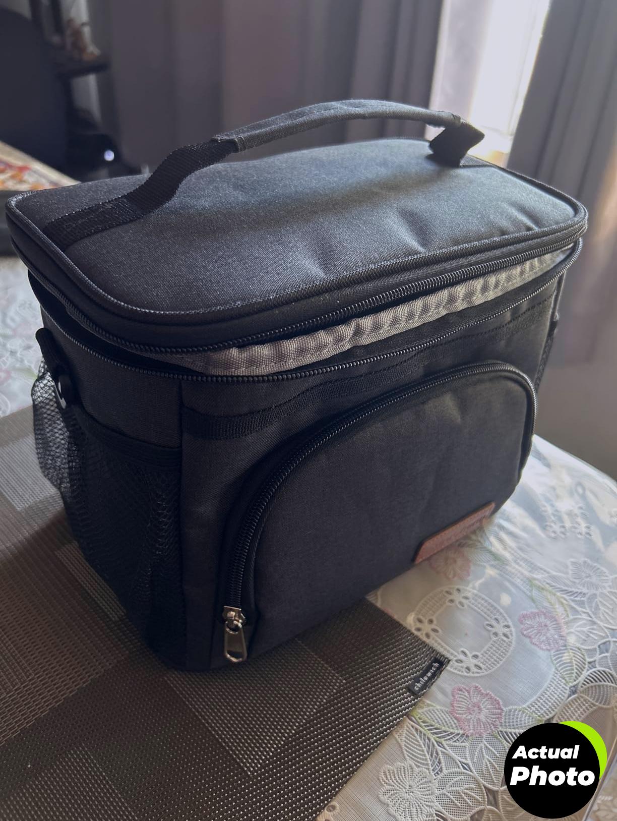 extracharm-lunch-bag-cooler-black-foto-2