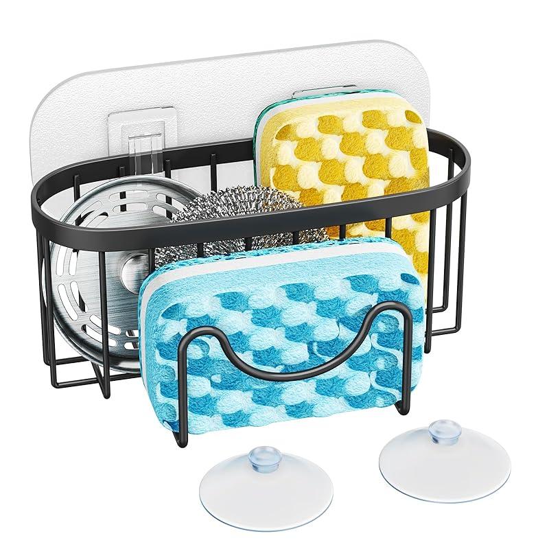Why I Love My Hapi Sponge Holder Caddy: A Game Changer for My Kitchen