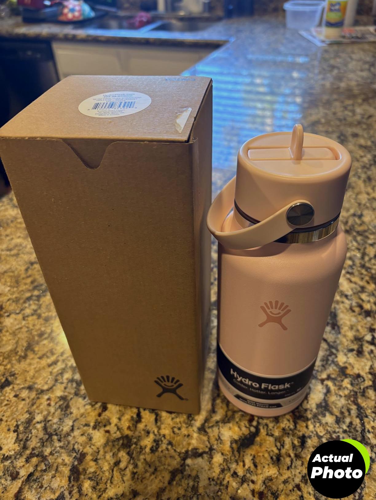 hydro-flask-32oz-black-stainless-steel-foto-2