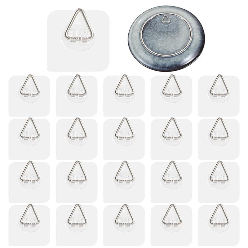 Discover the Magic of Invisible Wall Plate Hangers for Stunning Decor
