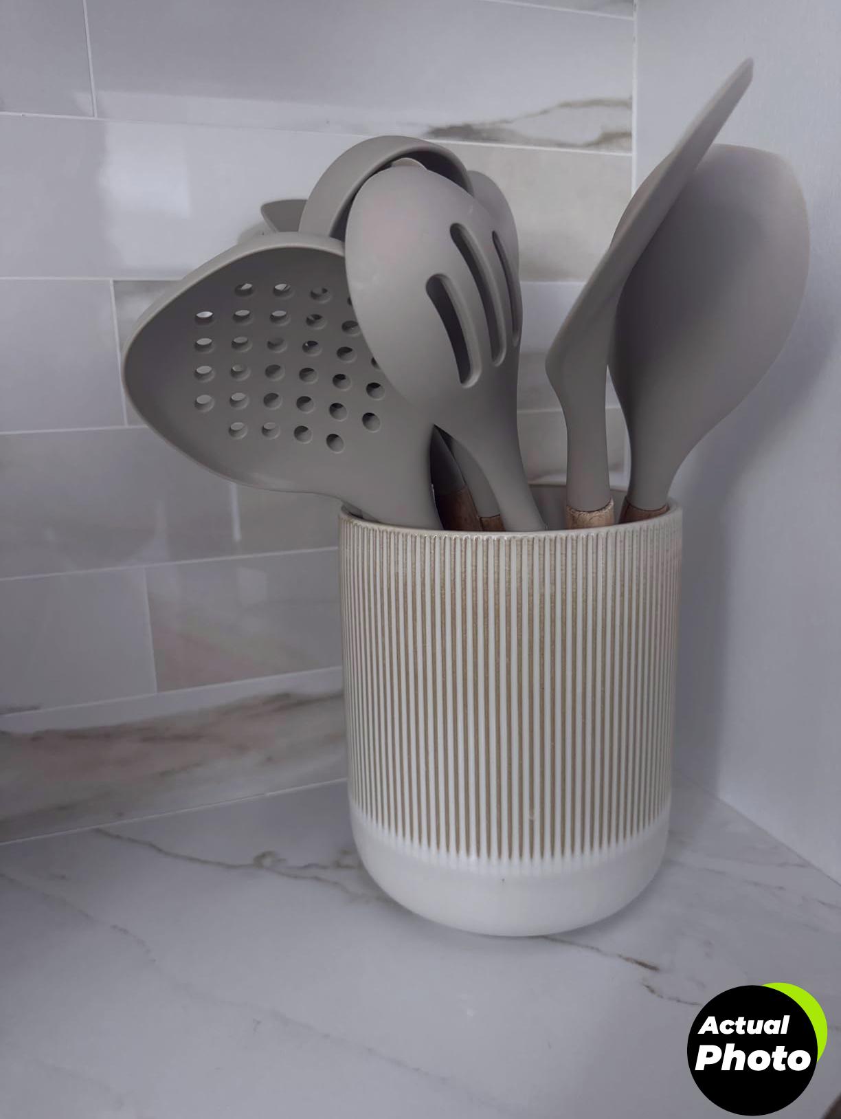 le-tauci-ceramic-utensil-holder-set-foto-1