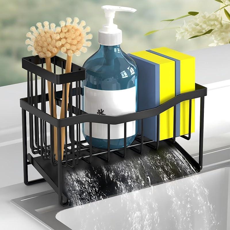 Maifan Sink Caddy Organizer Review: Is It the Best Kitchen Solution?