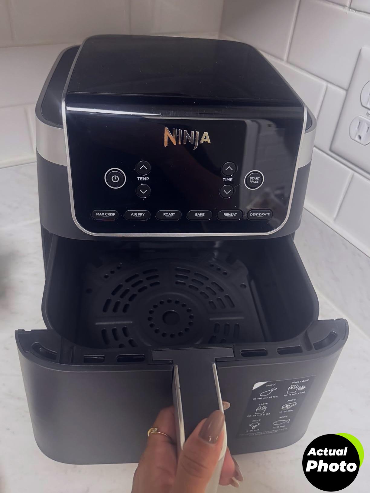 ninja-air-fryer-pro-xl-6qt-af181-foto-2