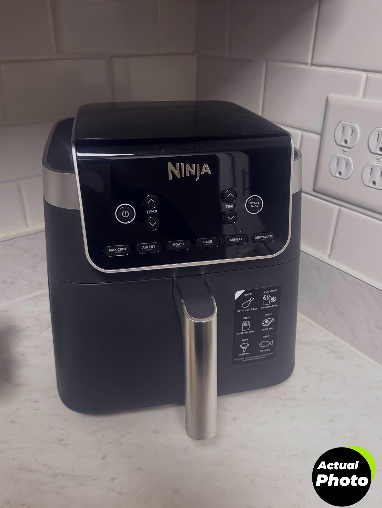 ninja-air-fryer-pro-xl-6qt-af181-foto-3