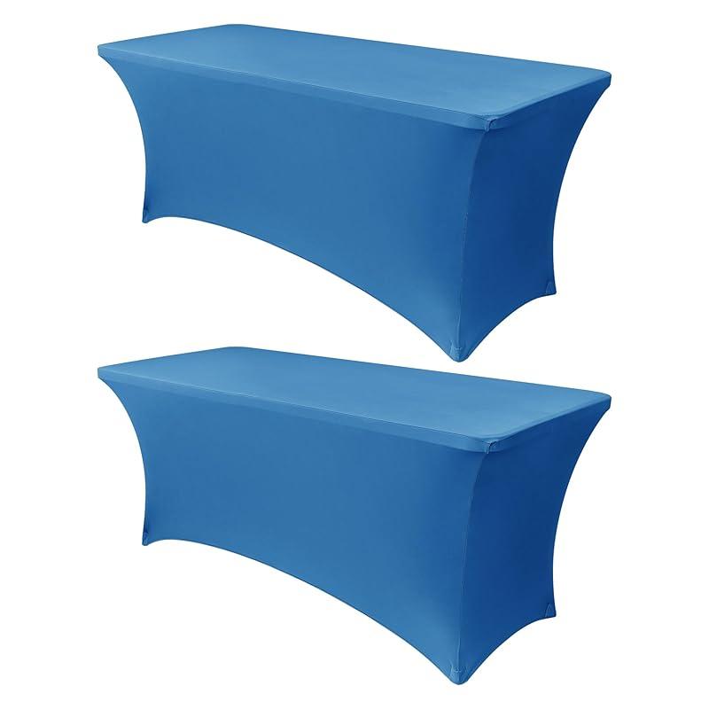 Stylish and Practical: Obstal Aqua Table Covers Elevate Any Event