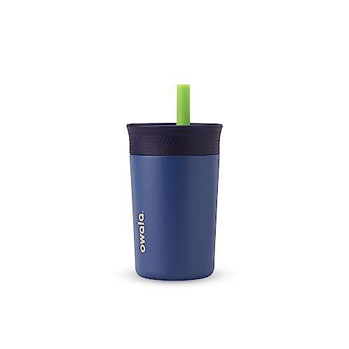 Owala Kids Tumbler: A Practical Choice for Young Travelers