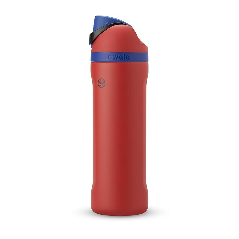 My Take on the Owala Spiderman Water Bottle: Is It a Must-Have?