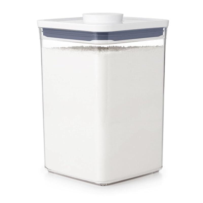 Are OXO Good Grips Containers Worth the Hype? My Honest Review!