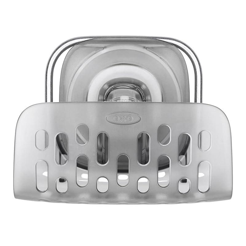 My Thoughts on the OXO Good Grips Stronghold Sponge Holder