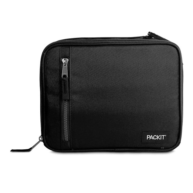 PackIt’s EcoFreeze Lunch Box: A Game-Changer for Fresh Meals