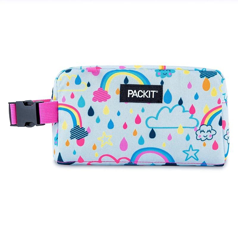 PackIt Rainbow Snack Box Review: Is It the Best for On-the-Go Snacks?