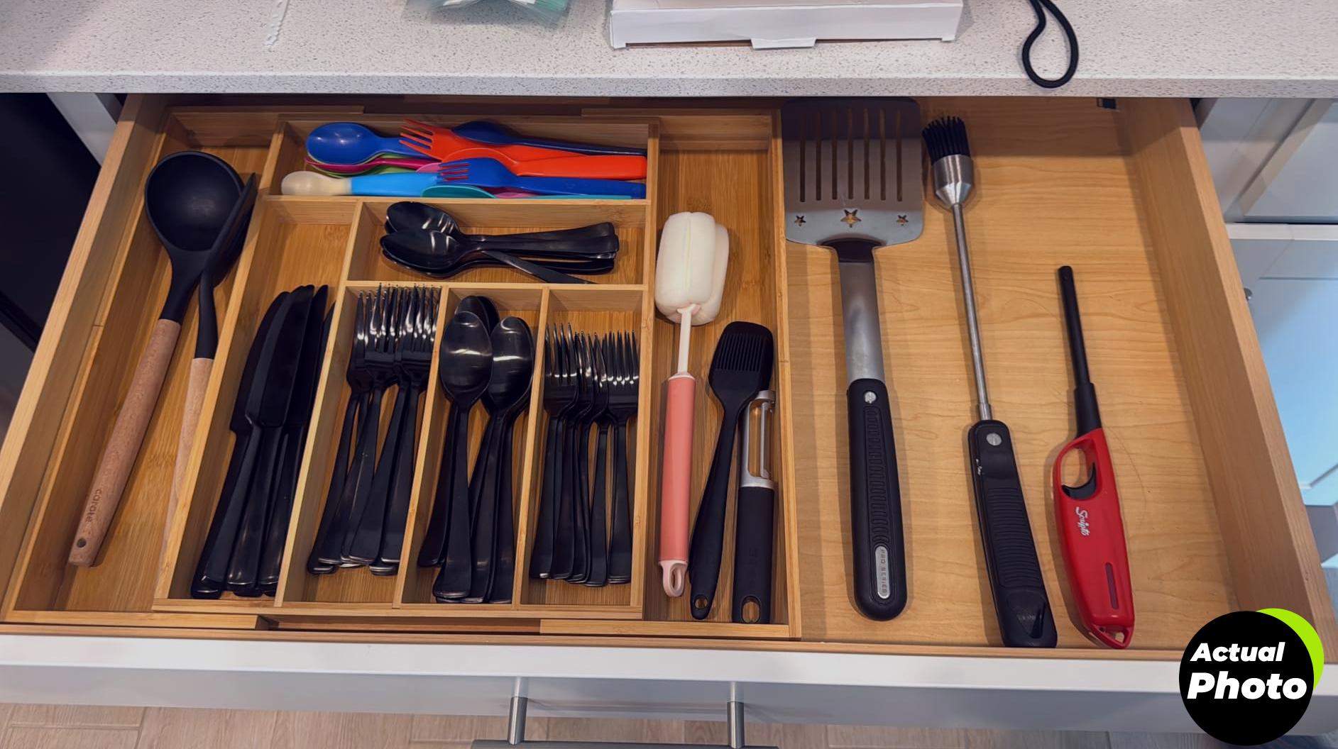 pipishell-bamboo-cutlery-organizer-expandable-foto-3