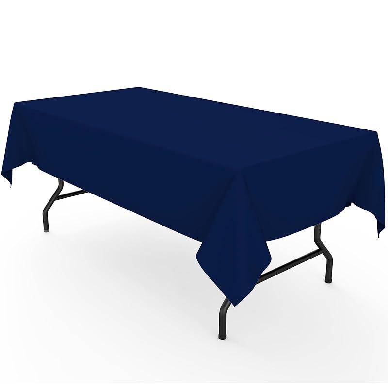 Pureegg Blue Tablecloth 60×102 Review: Is It a Good Choice?