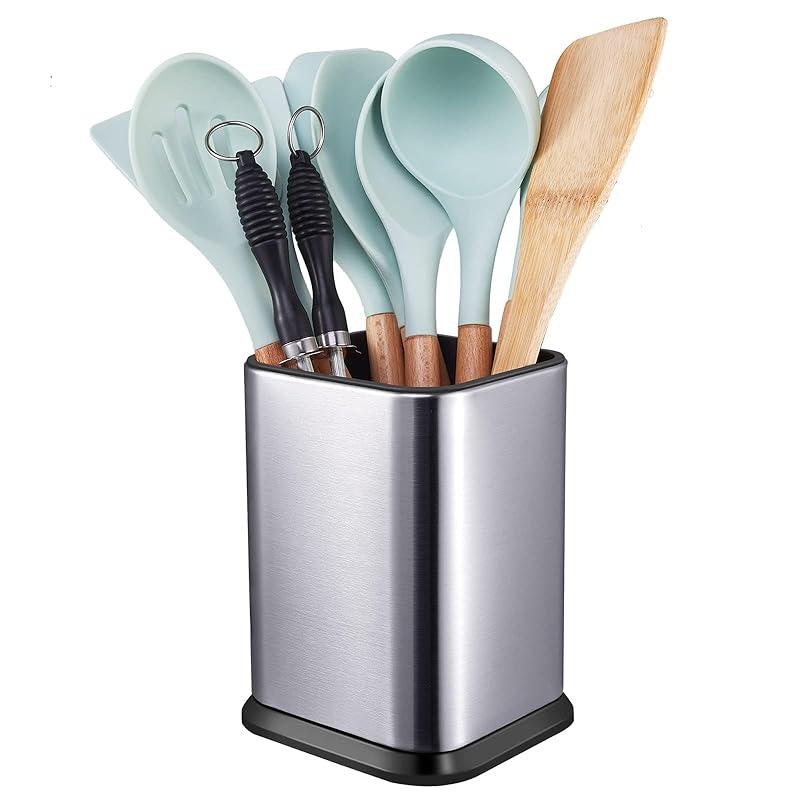 My Thoughts on the RedCall Stainless Steel Utensil Holder: A Review