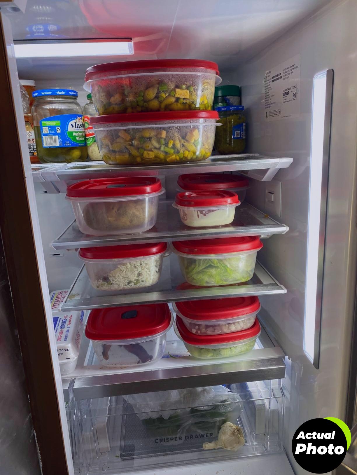rubbermaid-food-storage-60pcs-red-foto-1