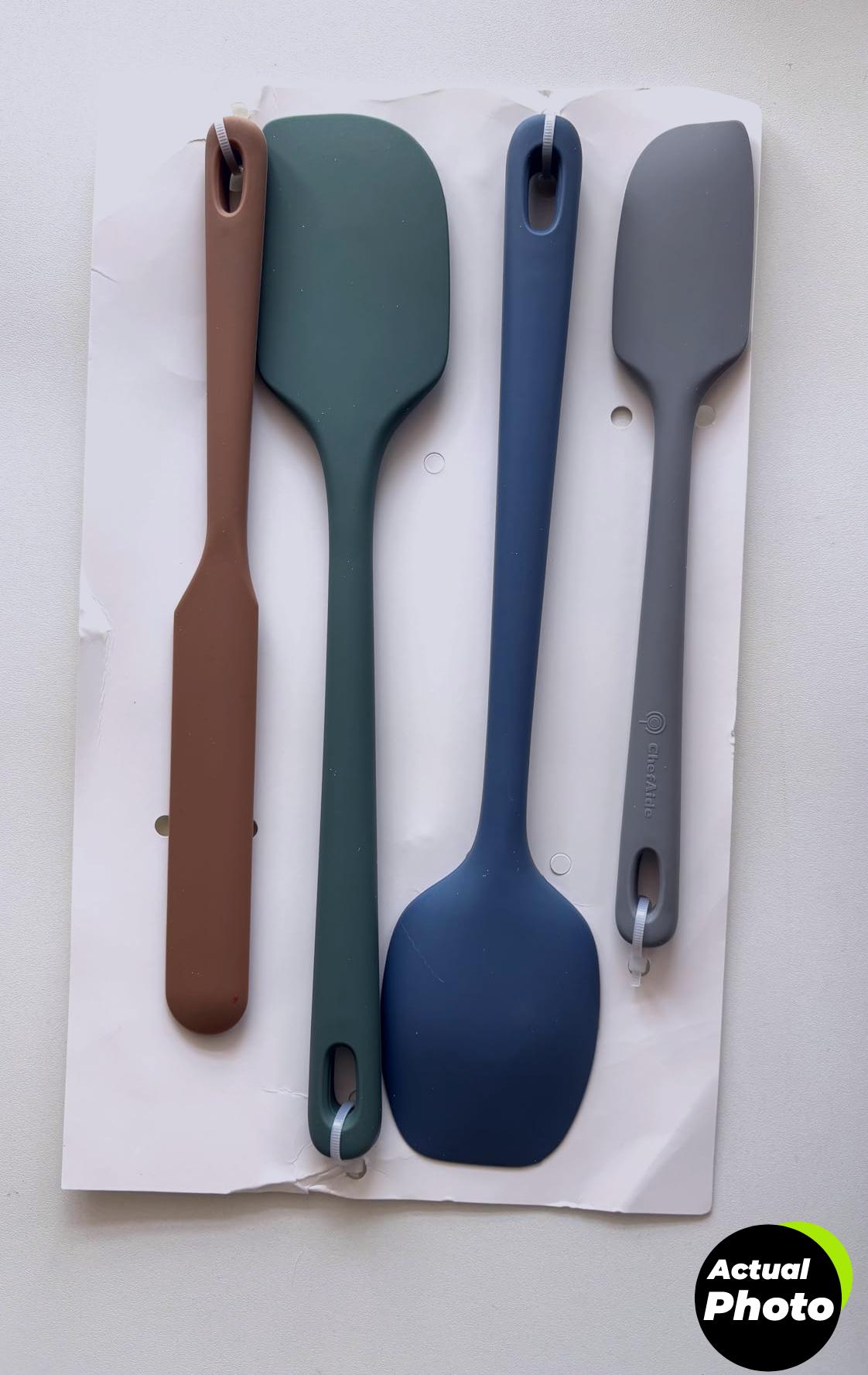 silicone-spatula-set-5-pieces-heat-resistant-foto-1