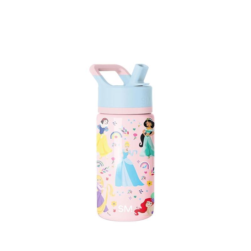 My Thoughts on the Simple Modern Kids Princess Bottle: A Must-Have?