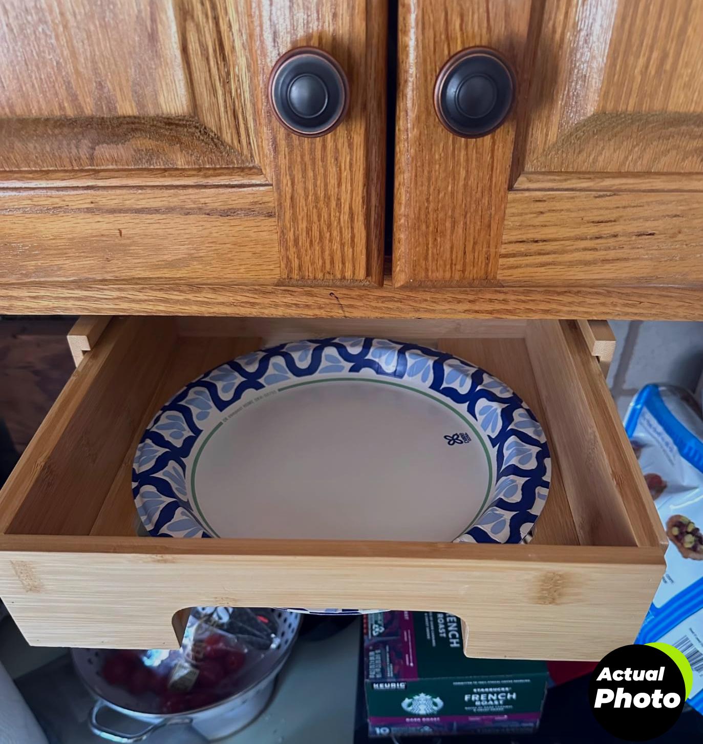 spaceaid-bamboo-plate-dispenser-10inch-foto-2