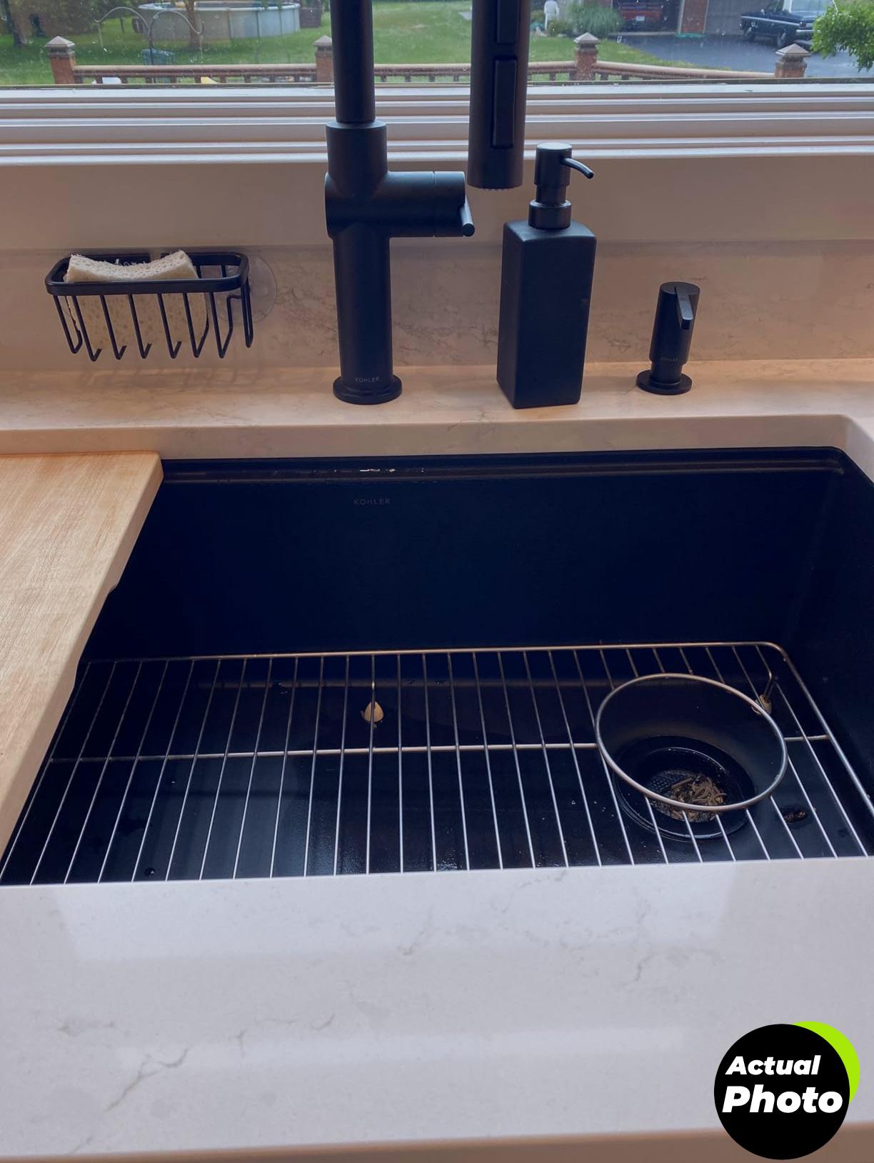 sunnypoint-sink-caddy-black-aluminum-foto-2