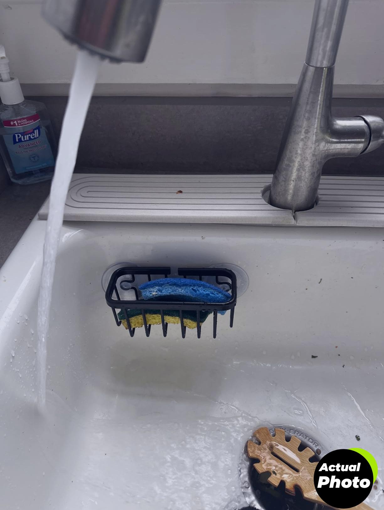 sunnypoint-sink-caddy-black-aluminum-foto-3