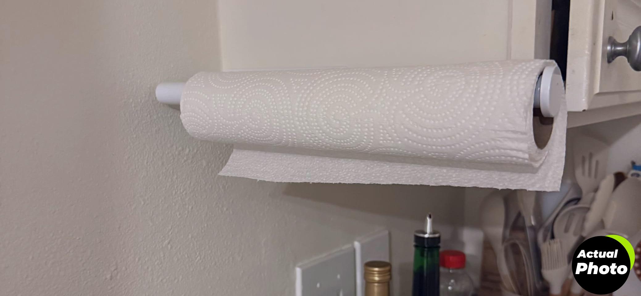 theaoo-black-paper-towel-holder-foto-1