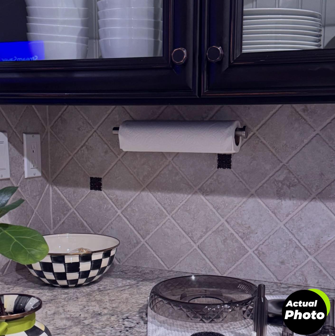 theaoo-black-paper-towel-holder-foto-2