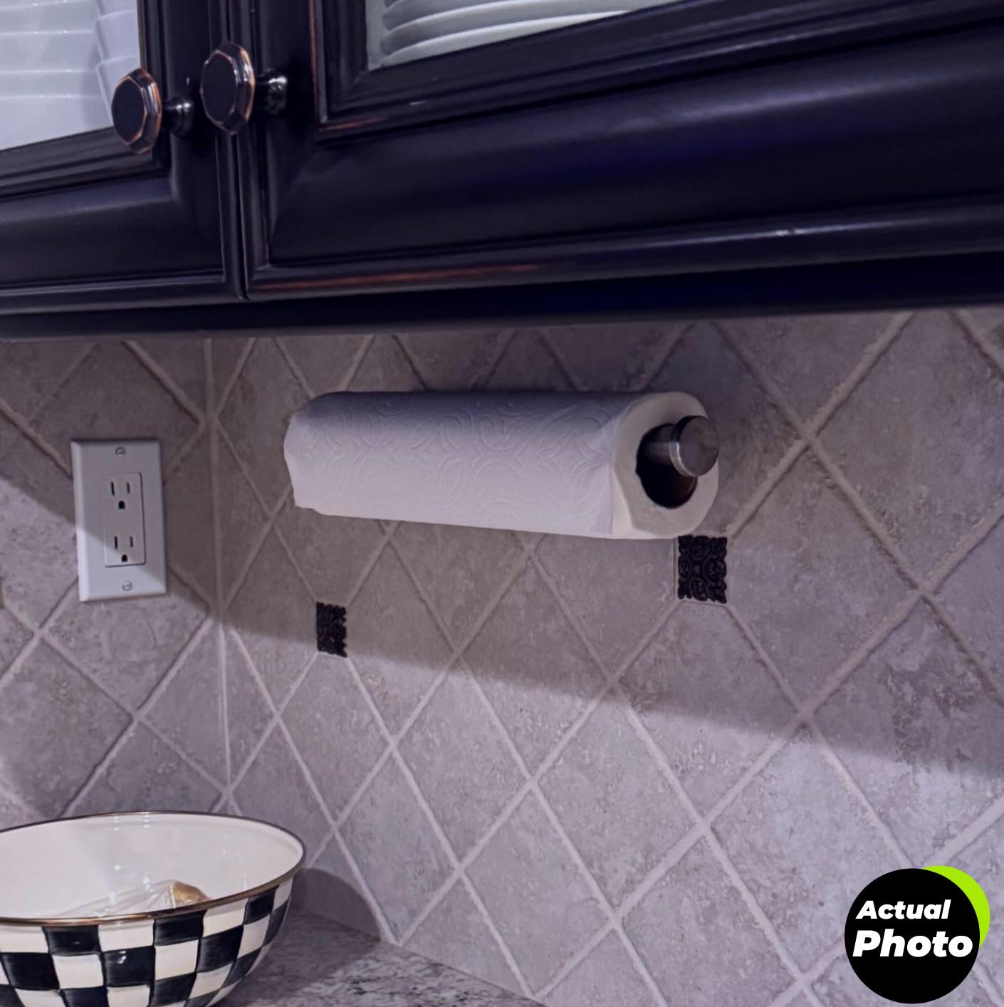 theaoo-black-paper-towel-holder-foto-3