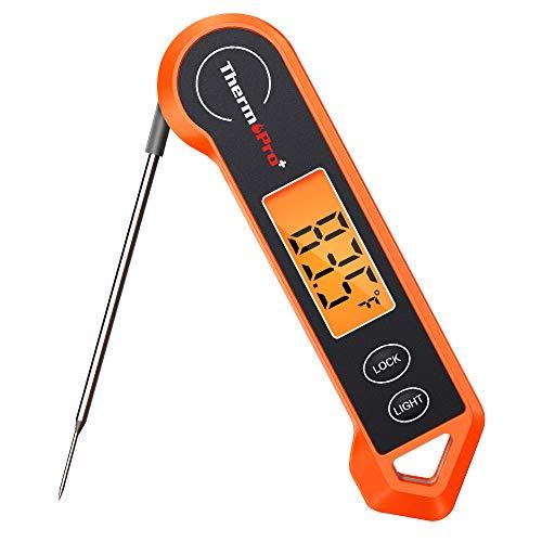 Reliable and fast: ThermoPro TP19H is a kitchen must-have!