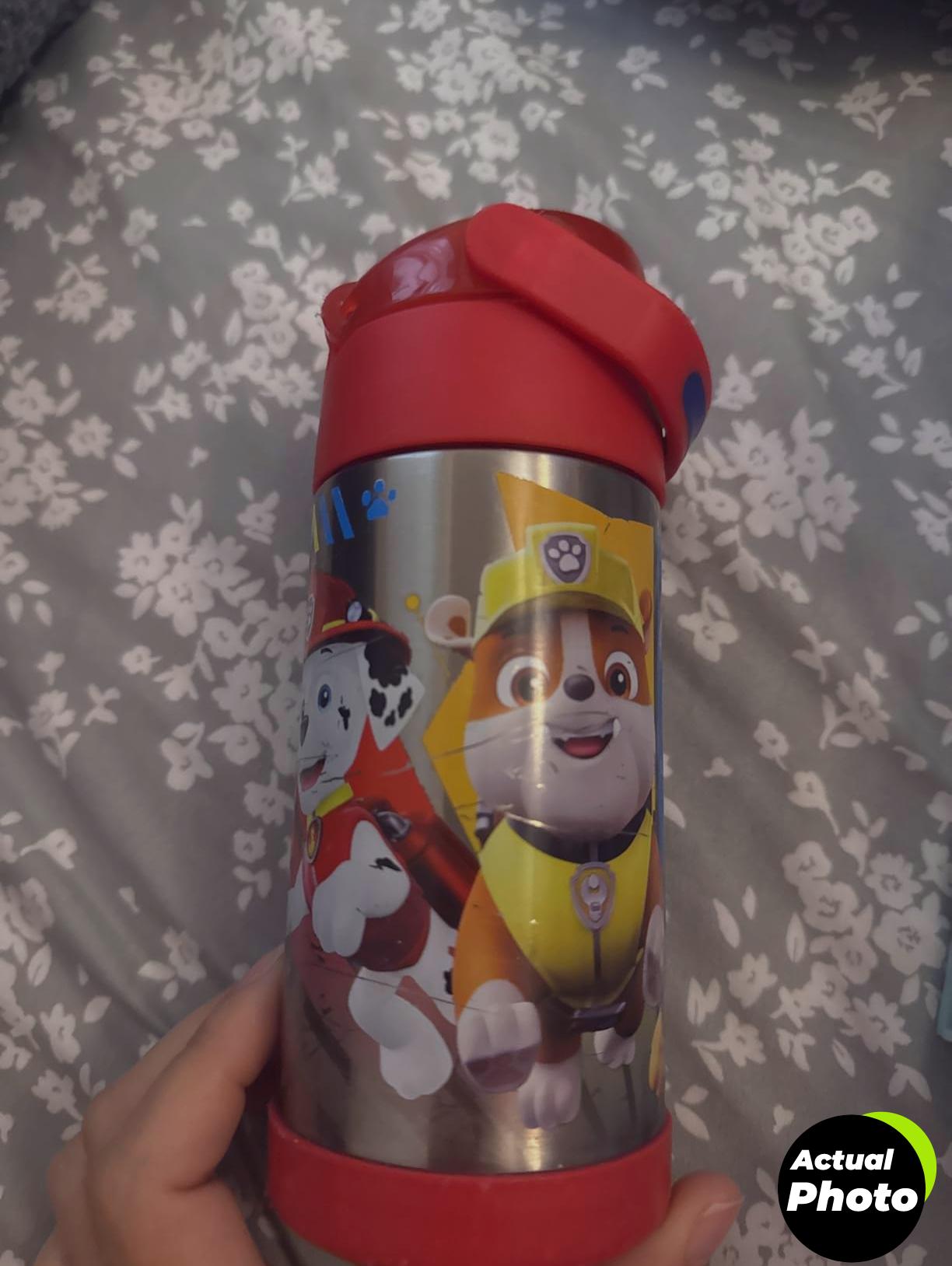 thermos-funtainer-kids-bottle-bluey-foto-1