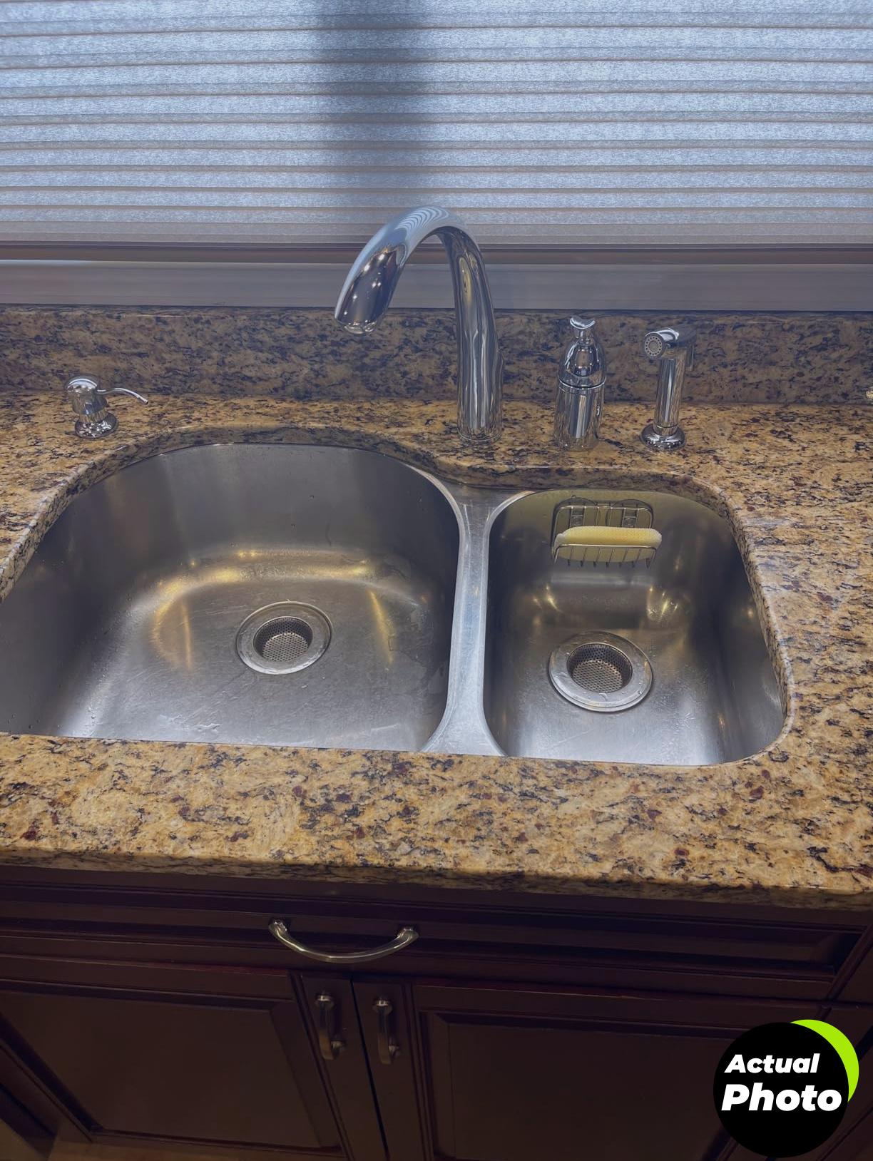 toplife-sponge-holder-kitchen-sink-silver-foto-3