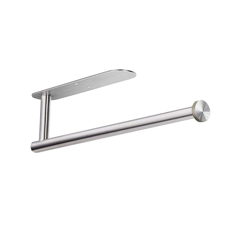Stainless Steel Paper Towel Holder: Convenience or Just Hype?
