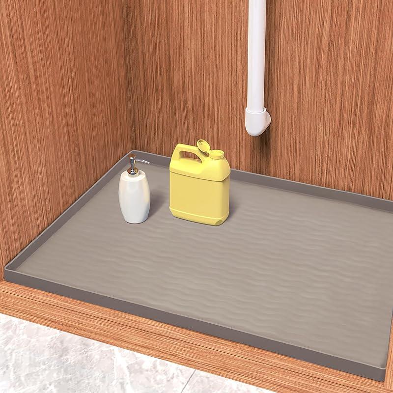URMONA Under Sink Mat Review: Is It a Must-Have for Your Home?