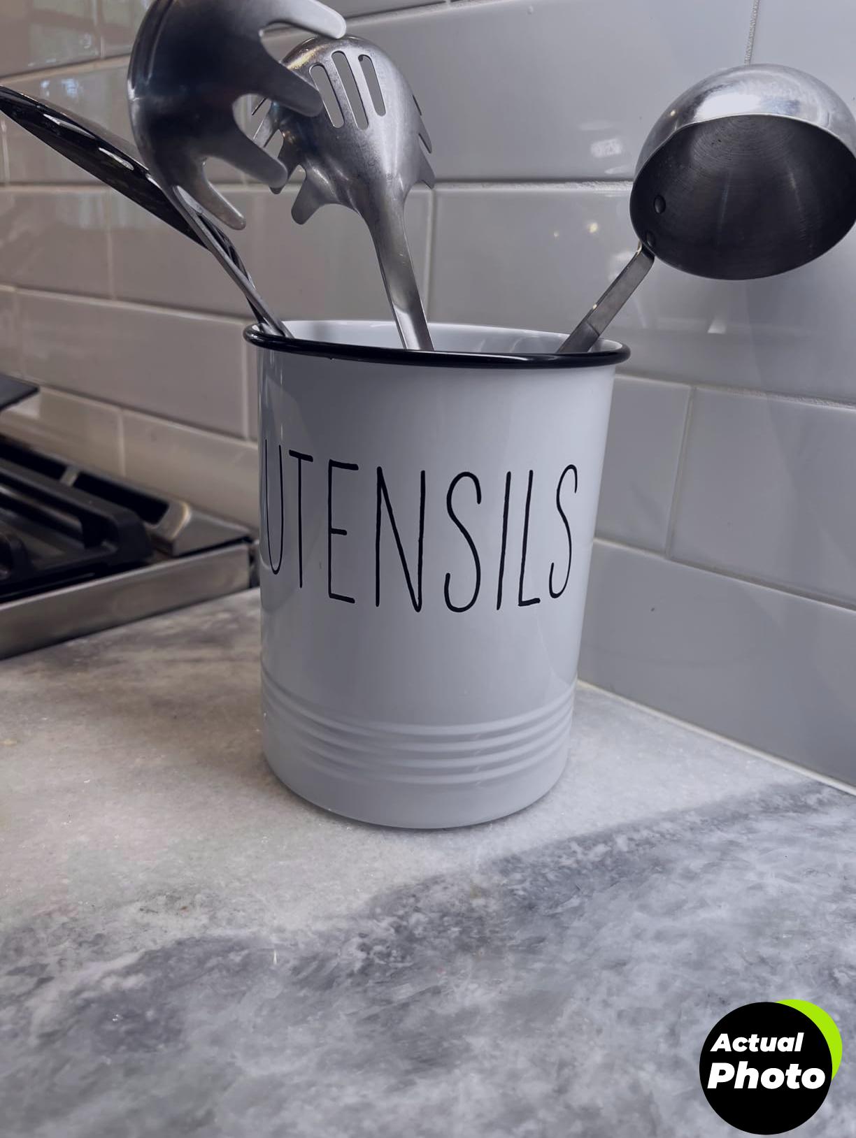 utensil-holder-black-kitchen-decor-crock-foto-3