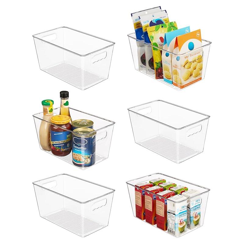 Vtopmart Storage Bins: Practical and Stylish Organization Solution