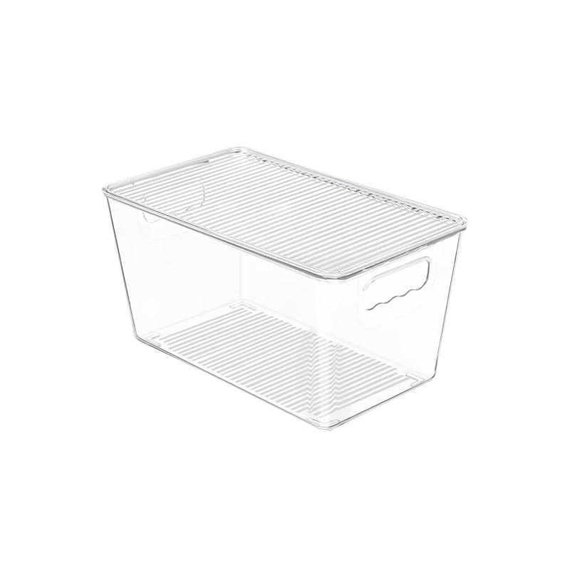 Vtopmart Storage Bins: Practical Organization Solution for Any Space