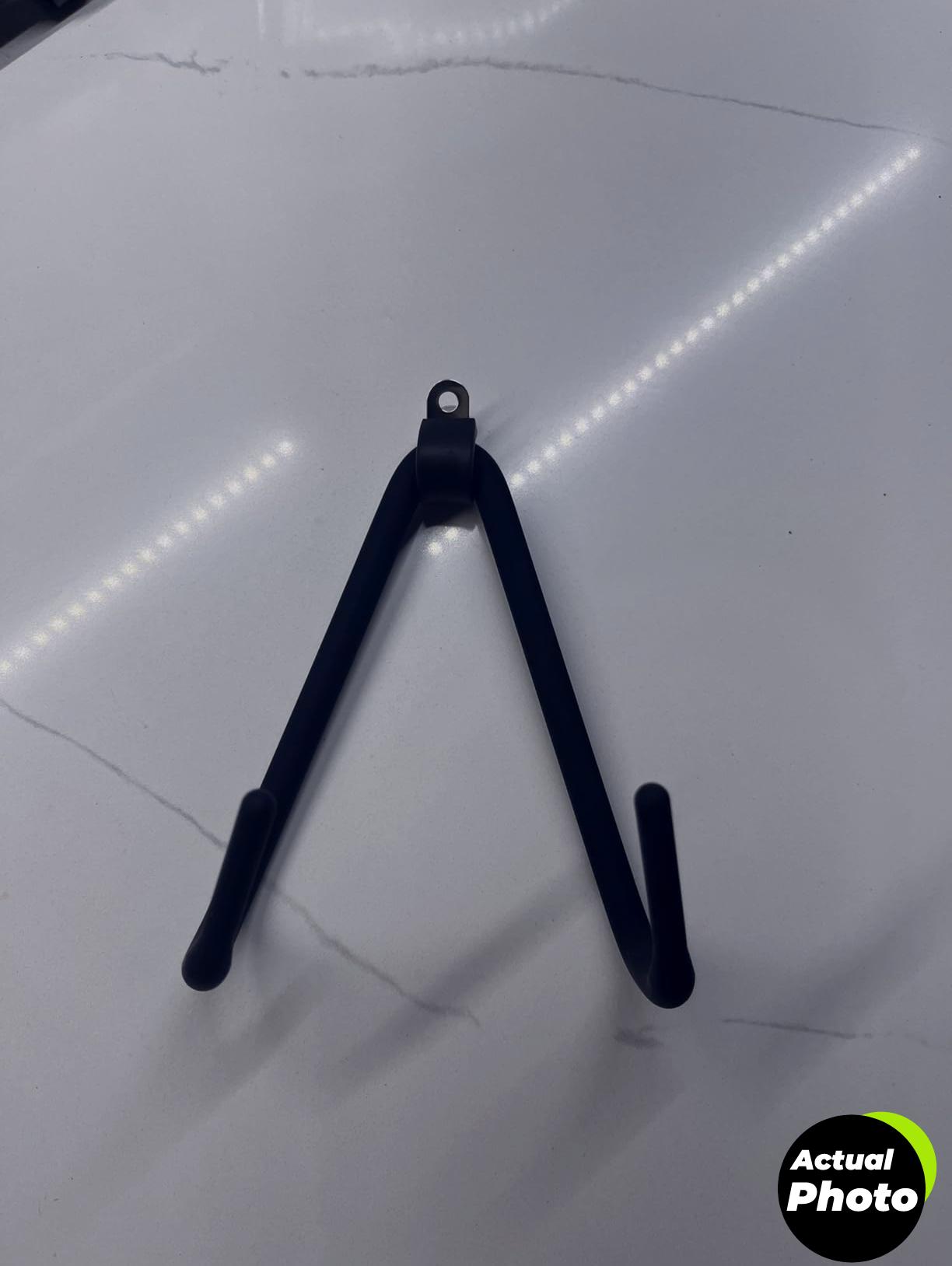 wall-mount-plate-hanger-2-pack-black-foto-3