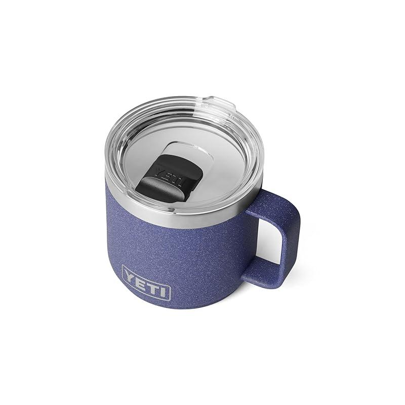 Elevate Your Coffee Experience with the YETI 14oz Ceramic Mug