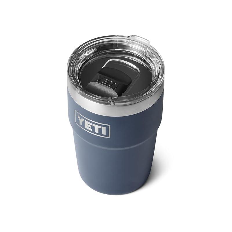 My Take on the YETI Rambler 16 oz Tumbler: Is It Worth the Price?